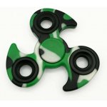 Fidget spinner BATMAN modrý – Zbozi.Blesk.cz
