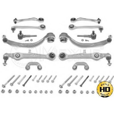 MEYLE Rameno nápravy zavěšení kol ME 116 050 0029/HD | Zboží Auto