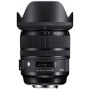 SIGMA 24-70mm f/2.8 DG OS HSM ART Canon