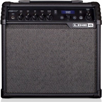 Line 6 Spider V 30 – Zbozi.Blesk.cz