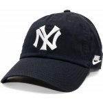 Nike Cooperstown Club Unstructured New York Yankees Pitch Blue 4FA – Zboží Mobilmania