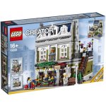 LEGO® Creator 10243 Pařížská restaurace – Zboží Živě