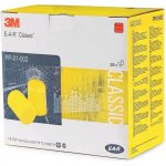 E-A-R Soft Ucpávky do uší SNR 36 dB 250 párů – Zboží Dáma