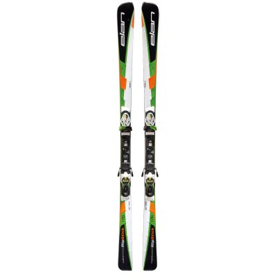 Elan AMPHIBIO RIPSTICK FUSION 13/14