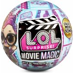 LOL Surprise! Movie Sidekick – Hledejceny.cz