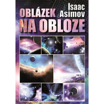 Oblázek na obloze - Isaac Asimov