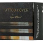 Jan Tana Tattoo Cover 5,5 g – Sleviste.cz
