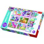 Trefl My Little Pony 10v1 – Hledejceny.cz