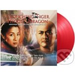 Ost - Crouching tiger hidden dragon/180g. LP – Hledejceny.cz