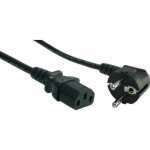 Akyga CEE 7/7 / IEC C13 1.5 m AK-PC-01C – Zboží Živě