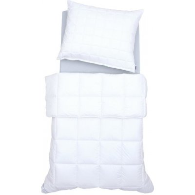 SCANquilt přikrývka MEDIC SILVER se stříbrem celoroční hřejivost nižší Sq 4 140x200