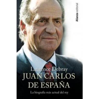 Juan Carlos de España: la biografía más actual del Rey – Hledejceny.cz