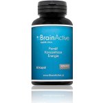 BrainActive 60 kapslí – Hledejceny.cz