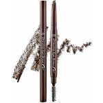 Etude House Drawing Eyebrow No.3 Brown 10 g – Zboží Mobilmania