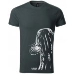 Vagner tričko Silurus – Zboží Dáma