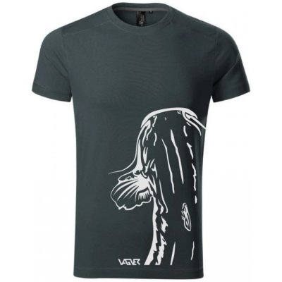 Vagner tričko Silurus – Zboží Dáma