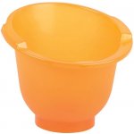 DOOMOO BASICS Koupací nádoba SHANTALA Orange – Hledejceny.cz