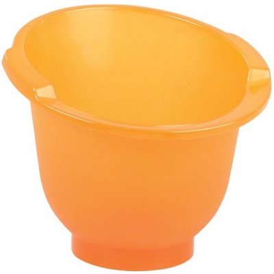 DOOMOO BASICS Koupací nádoba SHANTALA Orange – Hledejceny.cz