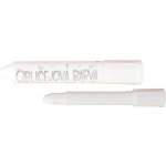 Barva na obličej bílá – Zboží Dáma