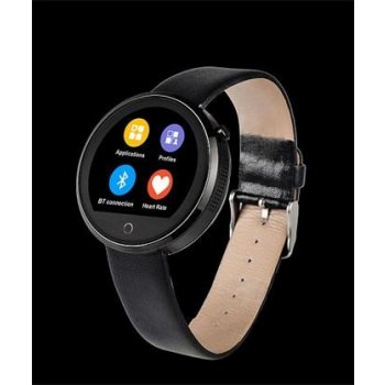 Hannspree PULSE SmartWatch SW21SZ1B