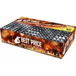 Kompakt 200 ran 20 mm Best Price Wild Fire Multi – Sleviste.cz