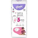 Bella Happy Soft & Delicate BigPack 5 - 11-18 kg 52 ks