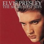 Elvis Presley 50 GREATEST HITS – Hledejceny.cz