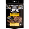 Pamlsek pro psa Crave Protein Chunks Snack kuřecí 6 x 55 g