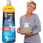 Finish XL Leštidlo do myčky nádobí 800 ml – Zboží Mobilmania