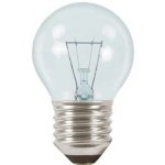 NBB žárovka otřesu vzdorná iluminační E27 25W – Hledejceny.cz