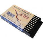 Duko Two in One Razor Blade 10 ks – Zboží Dáma