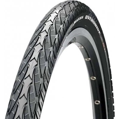 Maxxis OVERDRIVE MAXXPROTECT 622x42 700x40C – Hledejceny.cz