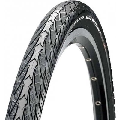 Maxxis OVERDRIVE MAXXPROTECT 622x42 700x40C – Zbozi.Blesk.cz