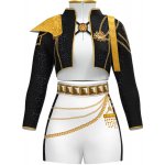 K-Pop Demon hunters Rumi LUXURY – Sleviste.cz