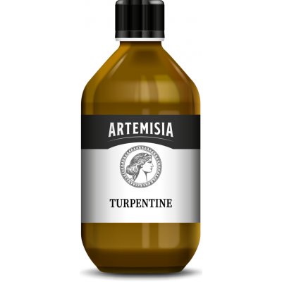 Terpentýn pro olejomalbu Artemisia - 500 ml – Zboží Mobilmania