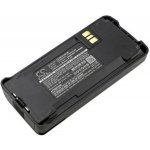 Cameron Sino Baterie pro Motorola CP1200/CP1300/CP1600/CP185, a další, 2600 mAh, Li-Ion CS-MCP186TW – Zboží Živě