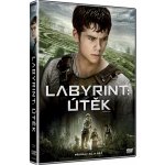 Labyrint: Útěk DVD – Zboží Dáma
