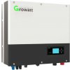 Solární měnič napětí Growatt 3f. asymetrický SPH 10000TL3 BH-UP