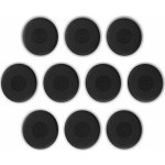 Jabra Engage 40/50 II Ear Cushions 10 pieces 14101-84 – Hledejceny.cz