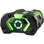 EGO BA1400T 2.5Ah – Zboží Dáma