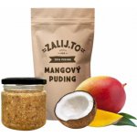 Zalij Chia Mangový puding 30 g – Zboží Dáma