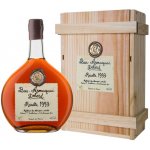 Armagnac-Delord Millésimés 1993 40% 0,7 l (kazeta) – Zboží Mobilmania