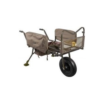 Přepravní vozík Spro Strategy Vozík Outback Trailblazer Barrow