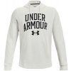 Pánská mikina Under Armour Rival Terry Collegiate Onyx White/Black