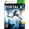 Hra na Xbox 360 Portal 2