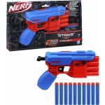 Nerf Alpha Strike Fang QS 4 – Zboží Dáma