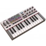 Akai MPK Mini IV – Zbozi.Blesk.cz