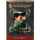 Harlequin: Kolekce 12 DVD