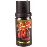 CR Obranné spreje Extrem Power 40 ml – Sleviste.cz