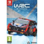 WRC Generations – Hledejceny.cz